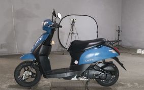 SUZUKI LETS CA4AA