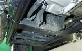 YAMAHA DRAGSTAR 250 2007 VG02J