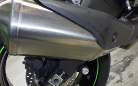 KAWASAKI ZX 10 NINJA ABS 2018