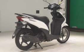 HONDA DIO 110 JF31