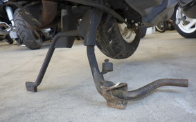 YAMAHA JOG 90 Sports Edition 3WF