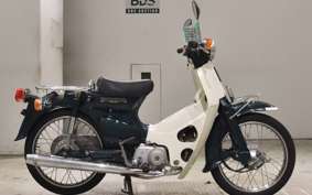 HONDA C90 SUPER CUB HA02