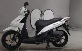 SUZUKI ADDRESS V110 CE47A