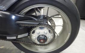 DUCATI STREETFIGHTER S 2010