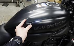 KAWASAKI ELIMINATOR400-3SE 2024 EL400A