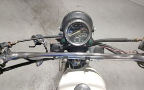 KAWASAKI 250TR BJ250F