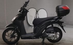 HONDA DIO110 BASIC  JK03