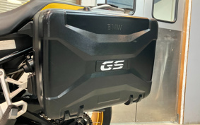 BMW F850GS 2022 0B09