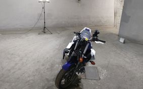 HONDA CB400SFV-4 BOLDOR 2008 NC42