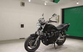 YAMAHA XJR400 Gen.3 R 2018 RH02J