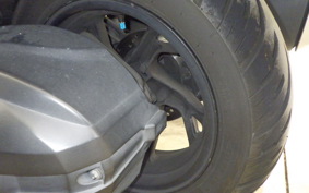 SUZUKI SKYWAVE 250 (Burgman 250) M CJ45A