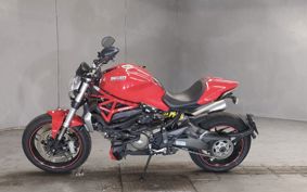 DUCATI  DUCATI  MONSTAR 1200S M603JA