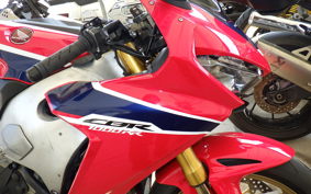 HONDA CBR1000RR 2018
