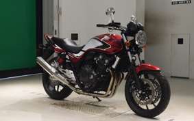HONDA CB400SF GEN 4 A 2022 NC42
