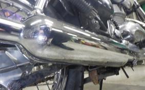 KAWASAKI ESTRELLA BJ250A