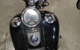 HARLEY HARLEY FXSTB1580 JA5