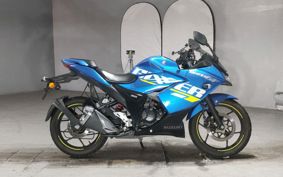 SUZUKI JIKUSA-SF150 ED11W