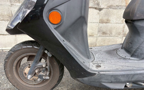 YAMAHA AXIS Z SED7J