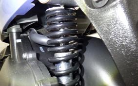 YAMAHA AXIS 125 TREET SE53J