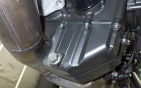 YAMAHA MT-09 2023 RN69J