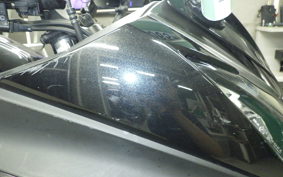 KAWASAKI NINJA 250 2011 EX250L
