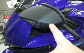 YAMAHA YZF-R1 2023 RN65J