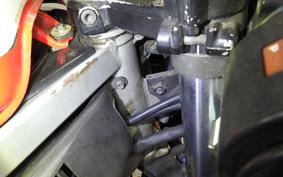 HONDA VF1000R 1989
