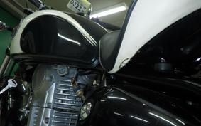 KAWASAKI ESTRELLA 2007 BJ250A