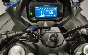 SUZUKI GSX250R DN11A