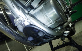 YAMAHA SR400 Gen.3 2005