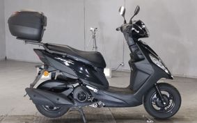 YAMAHA JOG125 SEJ5J