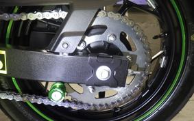 KAWASAKI Z250 ER250C