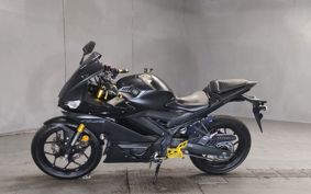 YAMAHA YZF-R25 RG43J