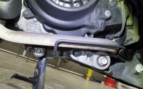 HONDA DIO 110 2022 JF58