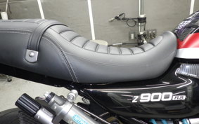 KAWASAKI Z900RS 2020 ZR900C
