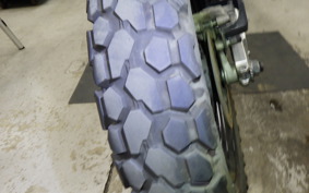 KAWASAKI KLX250D TRACKER 2026 LX250E