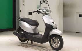 HONDA TACT-4ﾍﾞｰｼｯｸ AF79