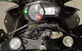 YAMAHA YZF R-3 2016 RH07J