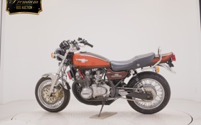 KAWASAKI ZEPHYR 750 1991 ZR750C