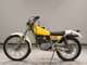 Фото Yamaha TY125 2024 с японского аукциона