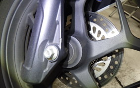 HONDA PCX 125 2007 JK05