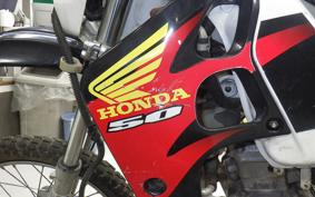 HONDA CRM50 GEN 2 2003 AD13