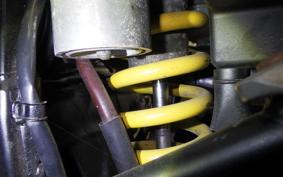 HONDA XR250 MOTARD 2013 MD30