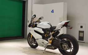 DUCATI 1199 PANIGALE S 2013