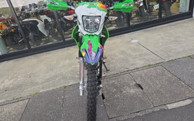 KAWASAKI KLX230S LX230A