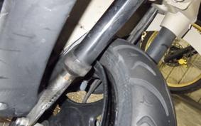 SUZUKI LET's CA4AA