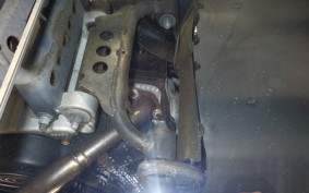 YAMAHA CYGNUS 125 XSR 3 1992 SED8J