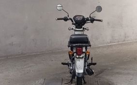 HONDA CROSS CUB110 JA45
