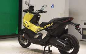 HONDA X-ADV 750 2025 RH21