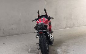HONDA CBR400R 2020 NC56